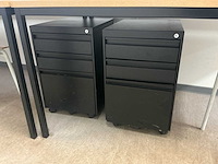 Partij kantoorinventaris - afbeelding 34 van  39