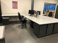 Partij kantoorinventaris - afbeelding 15 van  34