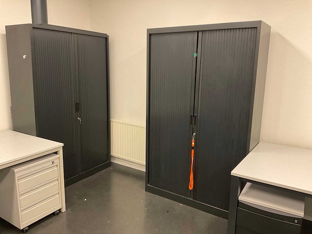 Partij kantoorinventaris - afbeelding 18 van  34