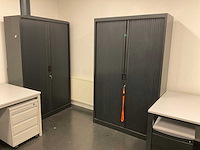 Partij kantoorinventaris - afbeelding 18 van  34