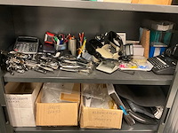 Partij kantoorinventaris - afbeelding 20 van  34