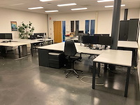 Partij kantoorinventaris - afbeelding 12 van  34