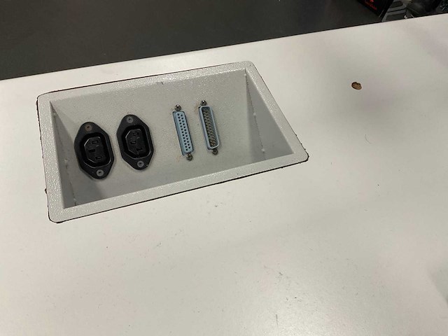 Partij kantoorinventaris - afbeelding 25 van  34