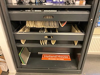 Partij kantoorinventaris - afbeelding 30 van  34