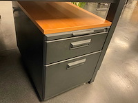 Partij kantoorinventaris - afbeelding 34 van  34