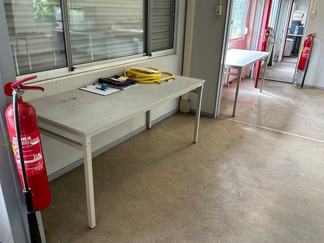 Partij kantoorinventaris - afbeelding 2 van  2