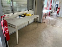 Partij kantoorinventaris - afbeelding 2 van  2