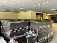 Partij kantoorkasten - afbeelding 2 van  6