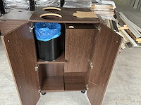 Partij kantoorkasten - afbeelding 4 van  6