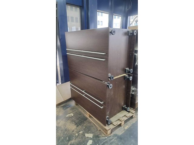 Partij kantoorkasten - afbeelding 5 van  6