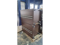 Partij kantoorkasten - afbeelding 5 van  6