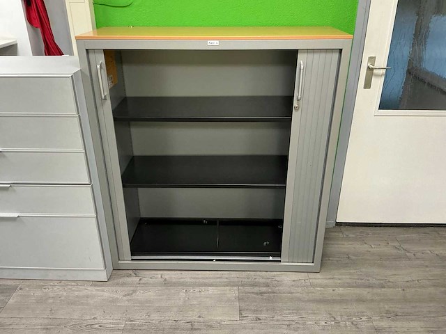 Partij kantoormeubelen - afbeelding 3 van  8