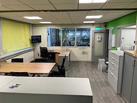 Partij kantoormeubelen - afbeelding 13 van  14