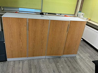 Partij kantoormeubelen - afbeelding 7 van  14