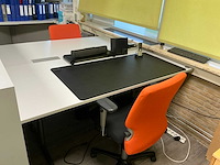 Partij kantoormeubelen - afbeelding 12 van  14