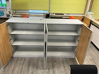 Partij kantoormeubelen - afbeelding 8 van  14