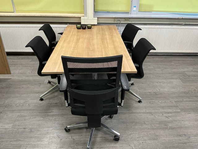 Partij kantoormeubelen - afbeelding 10 van  14