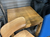 Partij kantoormeubilair, 14 items - afbeelding 4 van  8