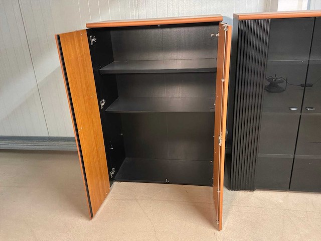 Partij kantoormeubilair (5x) - afbeelding 3 van  12