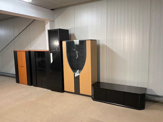 Partij kantoormeubilair (5x) - afbeelding 5 van  12