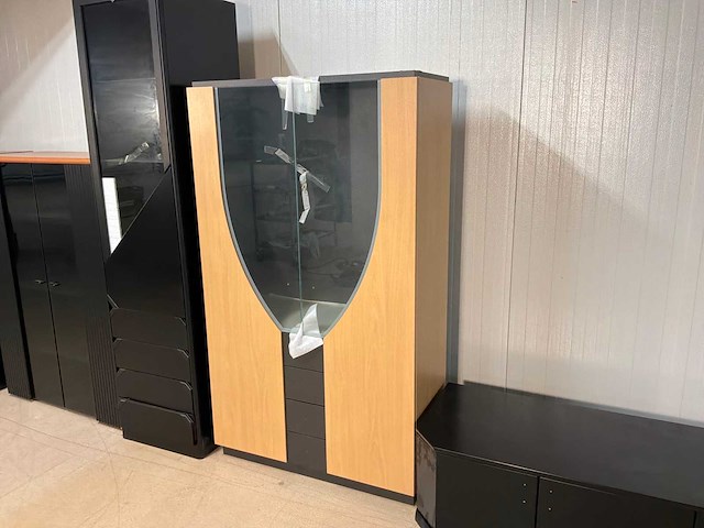 Partij kantoormeubilair (5x) - afbeelding 8 van  12