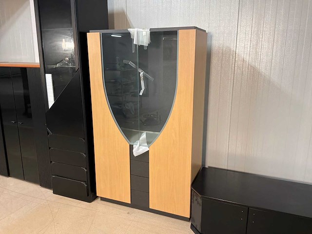 Partij kantoormeubilair (5x) - afbeelding 9 van  12