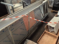 Partij kantoormeubilair, apparaten en matrassen - afbeelding 38 van  40