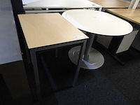 Partij kantoormeubilair, ca 43 items - afbeelding 3 van  13