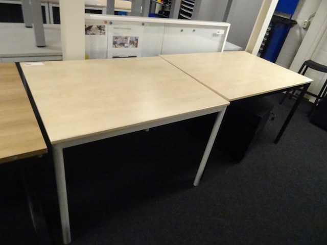 Partij kantoormeubilair, ca 43 items - afbeelding 4 van  13