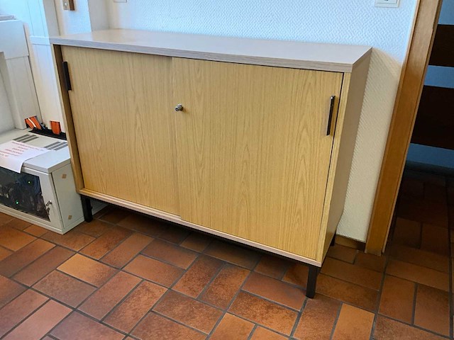 Partij kantoormeubilair en ict - afbeelding 2 van  34