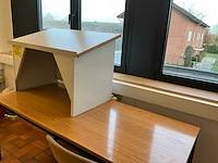 Partij kantoormeubilair en ict - afbeelding 4 van  34