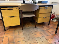 Partij kantoormeubilair en ict - afbeelding 5 van  34