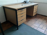 Partij kantoormeubilair en ict - afbeelding 7 van  34