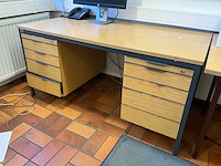 Partij kantoormeubilair en ict - afbeelding 9 van  34