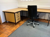 Partij kantoormeubilair en ict - afbeelding 10 van  34