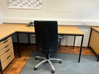 Partij kantoormeubilair en ict - afbeelding 11 van  34