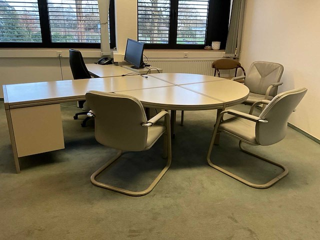 Partij kantoormeubilair en ict - afbeelding 16 van  34
