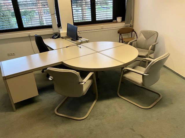 Partij kantoormeubilair en ict - afbeelding 17 van  34