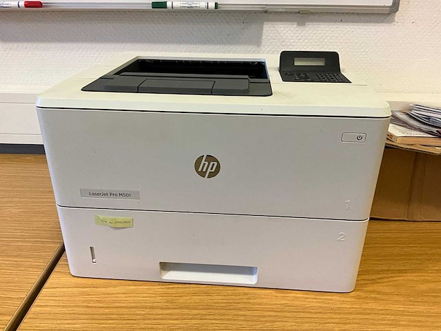 Partij kantoormeubilair en ict - afbeelding 22 van  34