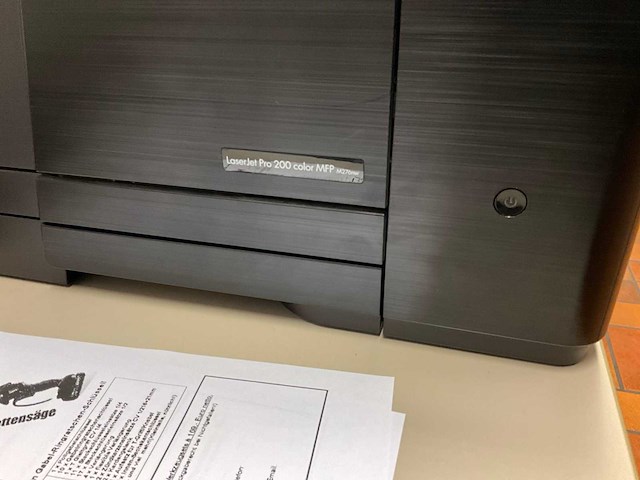 Partij kantoormeubilair en ict - afbeelding 27 van  34