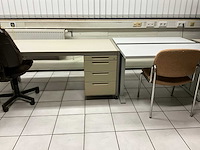 Partij kantoormeubilair en ict - afbeelding 3 van  65