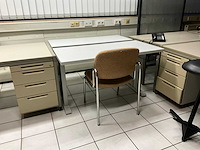 Partij kantoormeubilair en ict - afbeelding 4 van  65