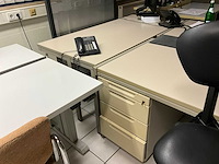 Partij kantoormeubilair en ict - afbeelding 6 van  65