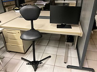 Partij kantoormeubilair en ict - afbeelding 8 van  65