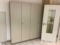 Partij kantoormeubilair en ict - afbeelding 9 van  65