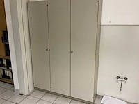 Partij kantoormeubilair en ict - afbeelding 10 van  65