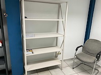 Partij kantoormeubilair en ict - afbeelding 14 van  65