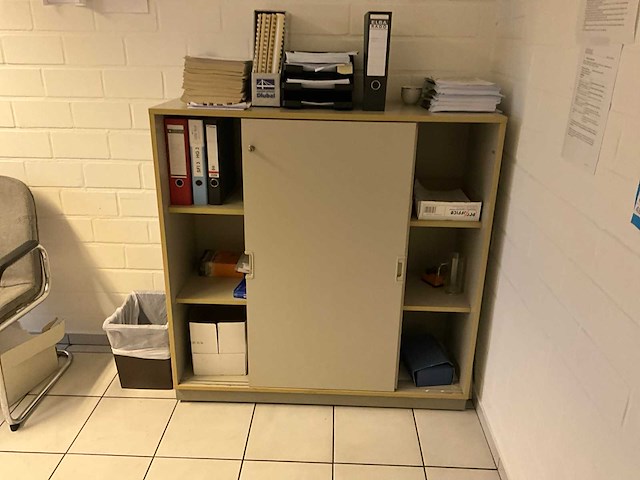 Partij kantoormeubilair en ict - afbeelding 17 van  65