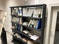 Partij kantoormeubilair en ict - afbeelding 30 van  65