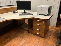 Partij kantoormeubilair en ict - afbeelding 31 van  65